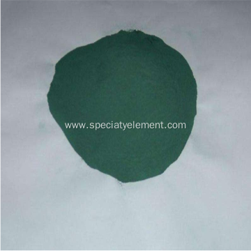 Chromium VI-free Basic Chrome Sulphate 24%-26%